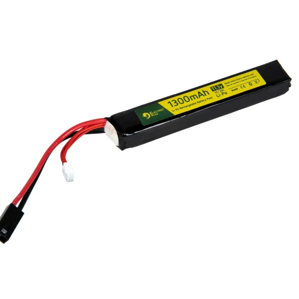 asgbox.pl - Akumulator LiPo 11