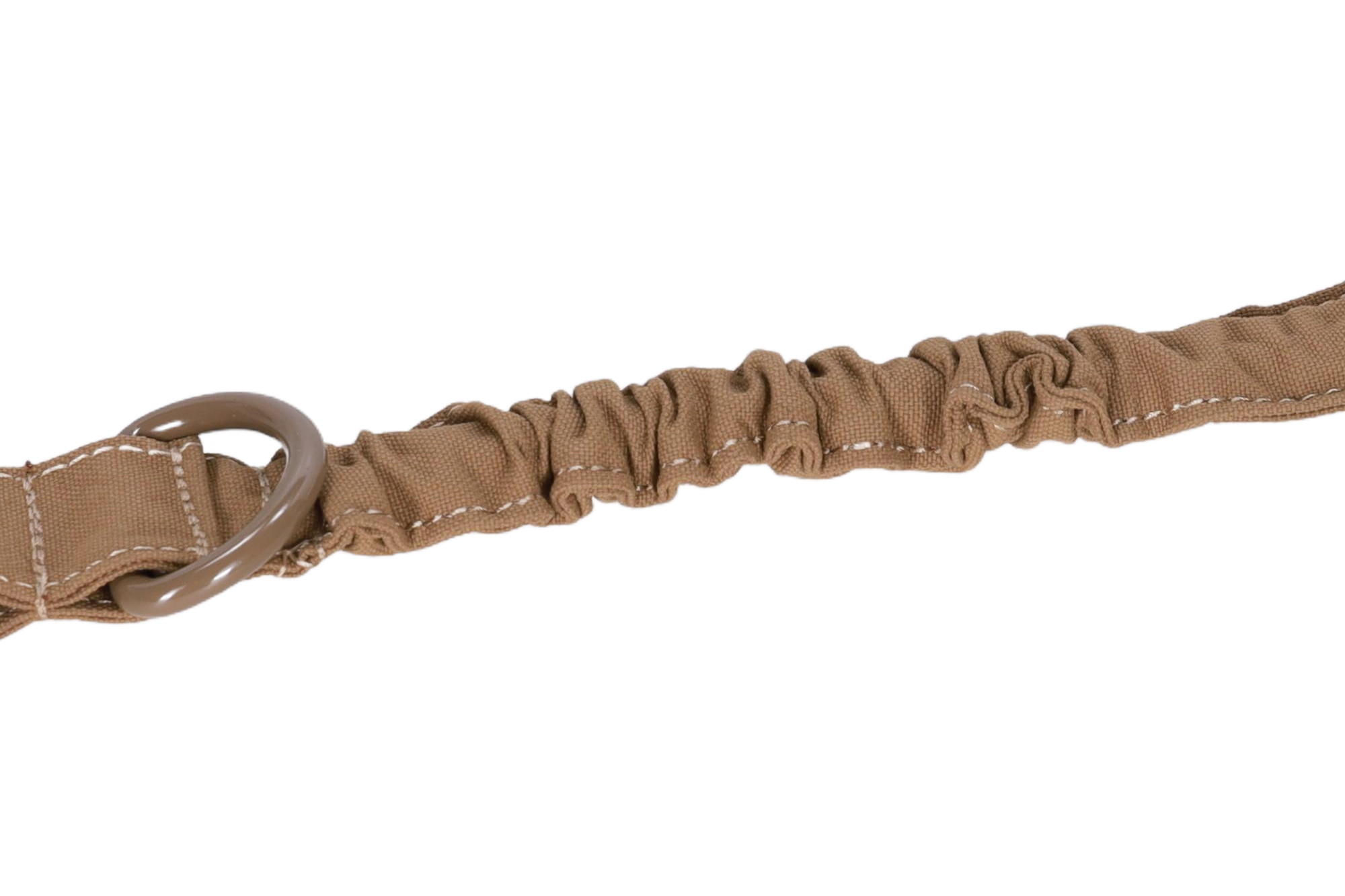 2-punktowy pas nośny SATAC Bungee typ 1 Coyote Brown OD-G-SAT-34-048620-00 asgbox.pl 2-punktowy pas nośny SATAC Bungee typ 1 Coyote Brown - obrazek 5