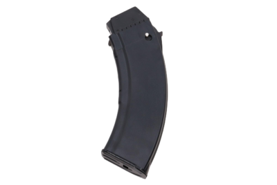 Magazynek CO2 18 kulek 4.5mm AIK do replik AK - obrazek 3