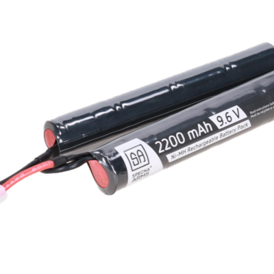 asgbox.pl - Akumulator NiMH Specna Arms 9