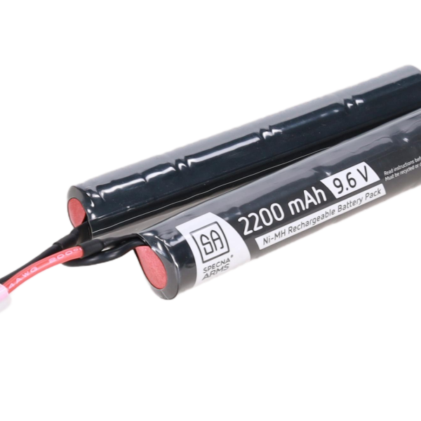 asgbox.pl - Akumulator NiMH Specna Arms 9