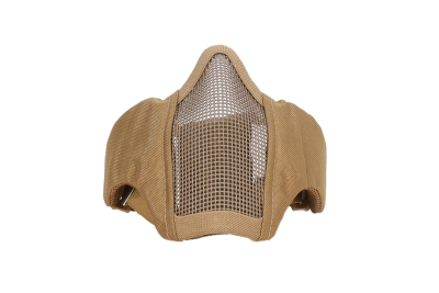 Maska Specna Arms Stalker EVO Tan - obrazek 3