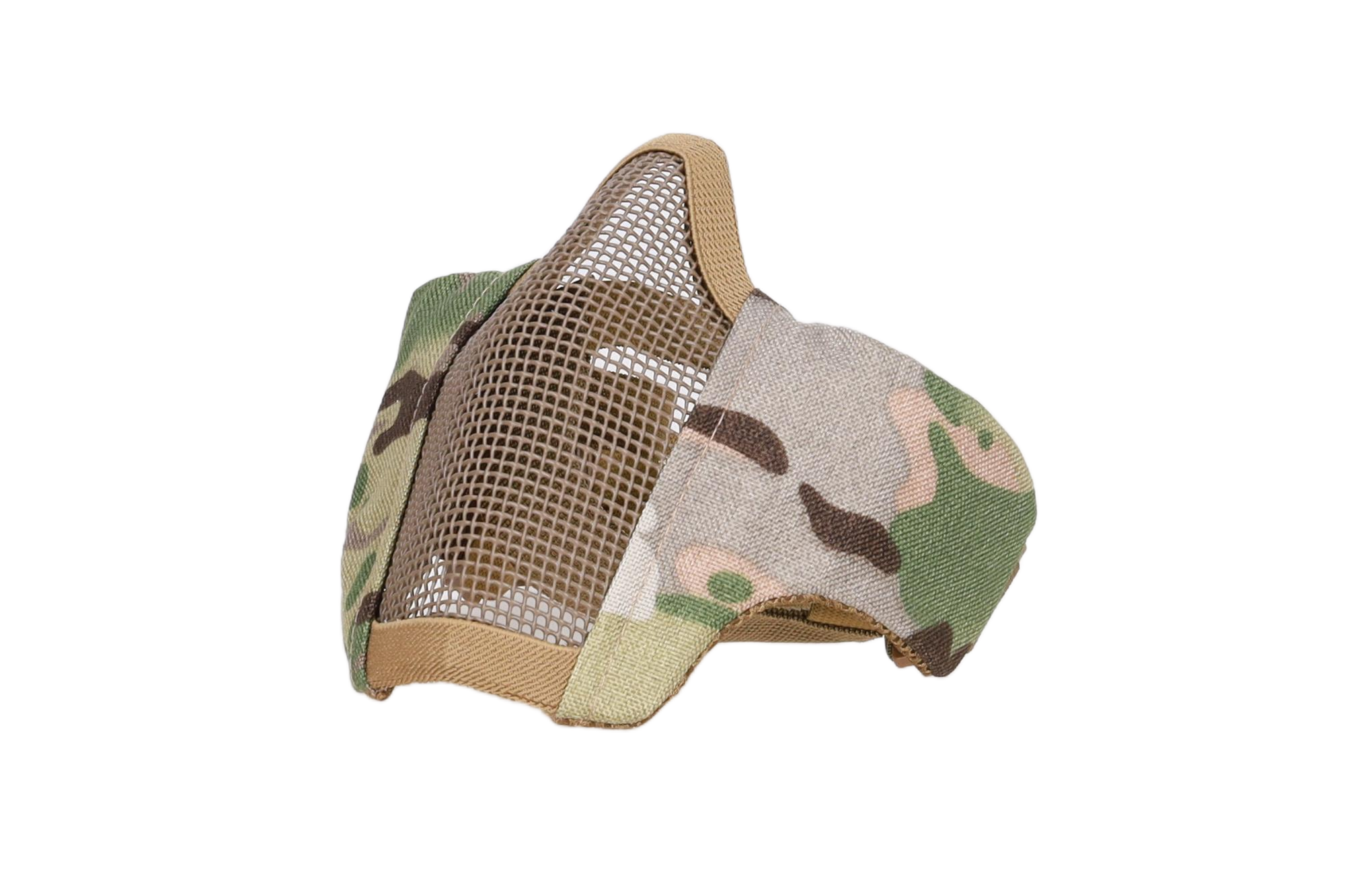 Maska Specna Arms Stalker EVO MC OD-G-SPE-28-048527-00 asgbox.pl Maska Specna Arms Stalker EVO MC - obrazek 3