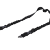 2-punktowy pas nośny SATAC Bungee typ 2 Czarny OD-G-SAT-34-048627-00 asgbox.pl