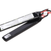 Akumulator Li-Po Gens Ace 1500mAh 25C Nunchuck 7.4V T-Deans OD-G-GEN-06-049120-00 asgbox.pl