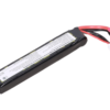Akumulator Li-Po Gens Ace 1000mAh 25C 7.4V T-Deans (skrócony kabel) OD-G-GEN-06-049117-00 asgbox.pl