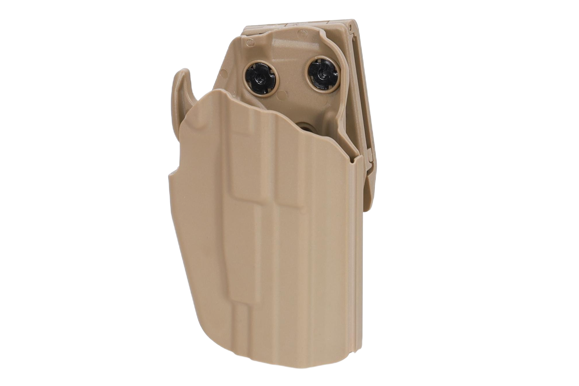 Kabura uniwersalna SATAC Compact II Tan OD-G-SAT-29-048637-00 asgbox.pl Kabura uniwersalna SATAC Compact II Tan - obrazek 5