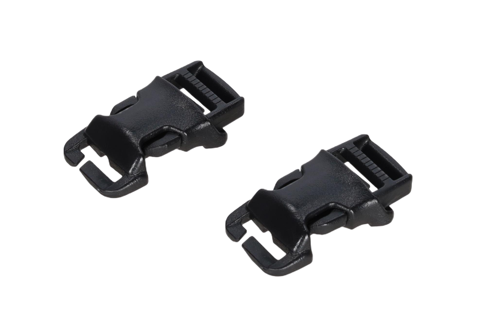 Zestaw adapterów SATAC Buckle Up Czarny OD-G-SAT-31-048645-00 asgbox.pl Zestaw adapterów SATAC Buckle Up Czarny - obrazek 2