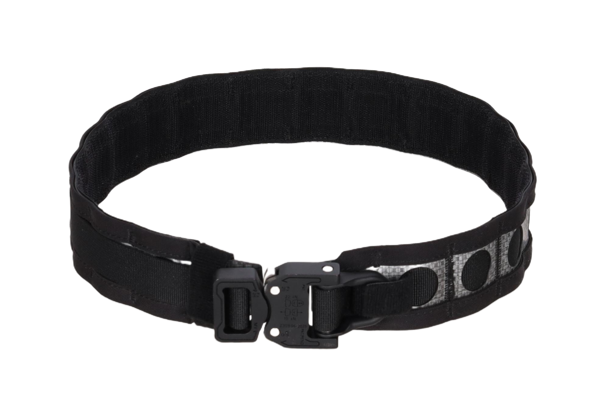 Taktyczny pas modułowy SATAC Czarny OD-G-SAT-34-048652-00 asgbox.pl Taktyczny pas modułowy SATAC Czarny - obrazek 5