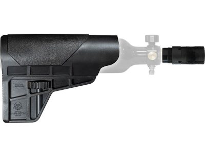 Kolba Wolverine Wraith X HPA kit for MTW