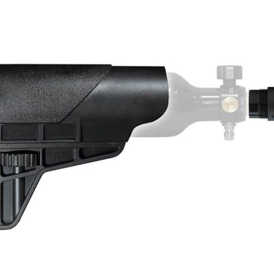 Kolba Wolverine Wraith X HPA kit for MTW