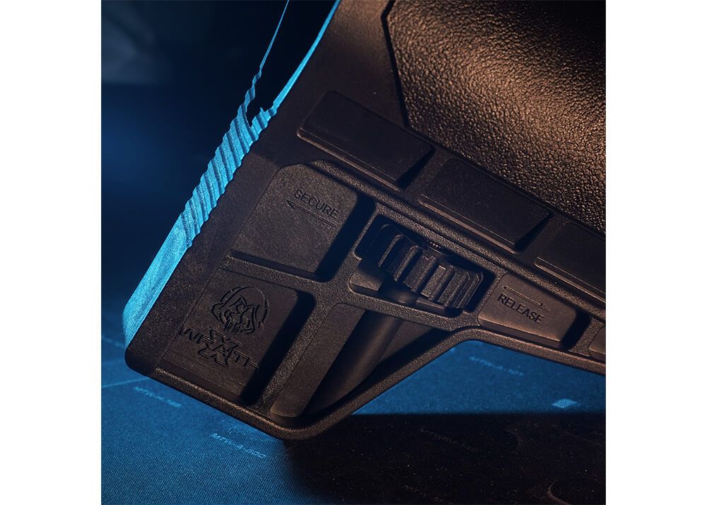 Kolba Wolverine Wraith X HPA kit for MTW OD-NZ-361823476 asgbox.pl Kolba Wolverine Wraith X HPA kit for MTW - obrazek 7