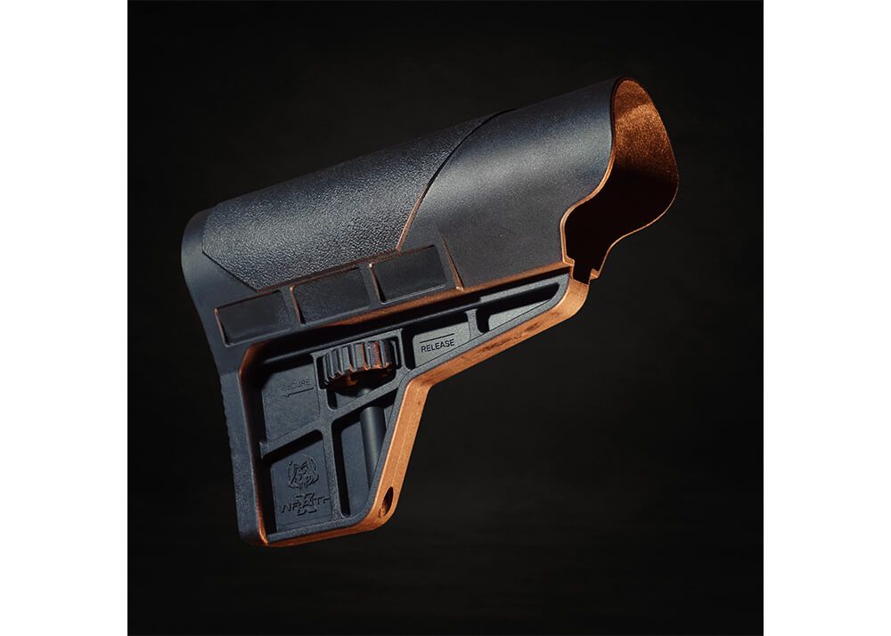 Kolba Wolverine Wraith X HPA kit for MTW OD-NZ-361823476 asgbox.pl Kolba Wolverine Wraith X HPA kit for MTW - obrazek 6