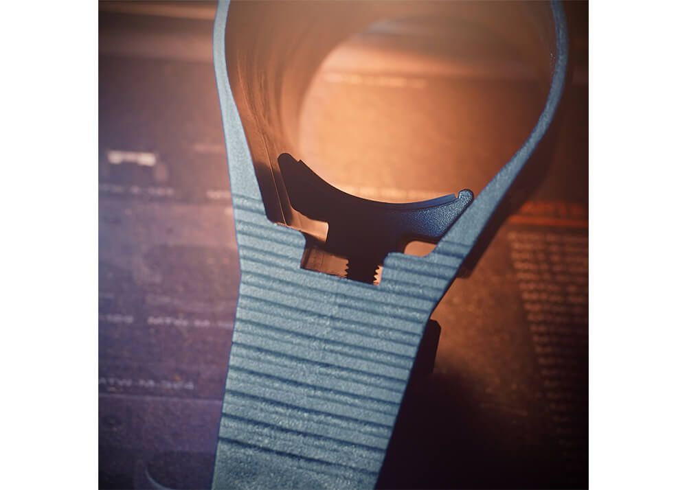 Kolba Wolverine Wraith X HPA kit for MTW OD-NZ-361823476 asgbox.pl Kolba Wolverine Wraith X HPA kit for MTW - obrazek 5