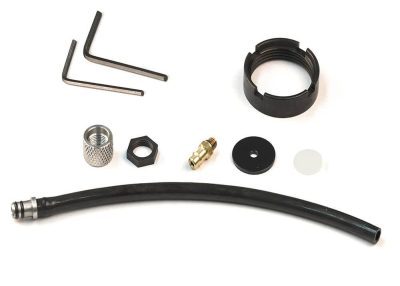 Kolba Wolverine Wraith X HPA kit for MTW - obrazek 4