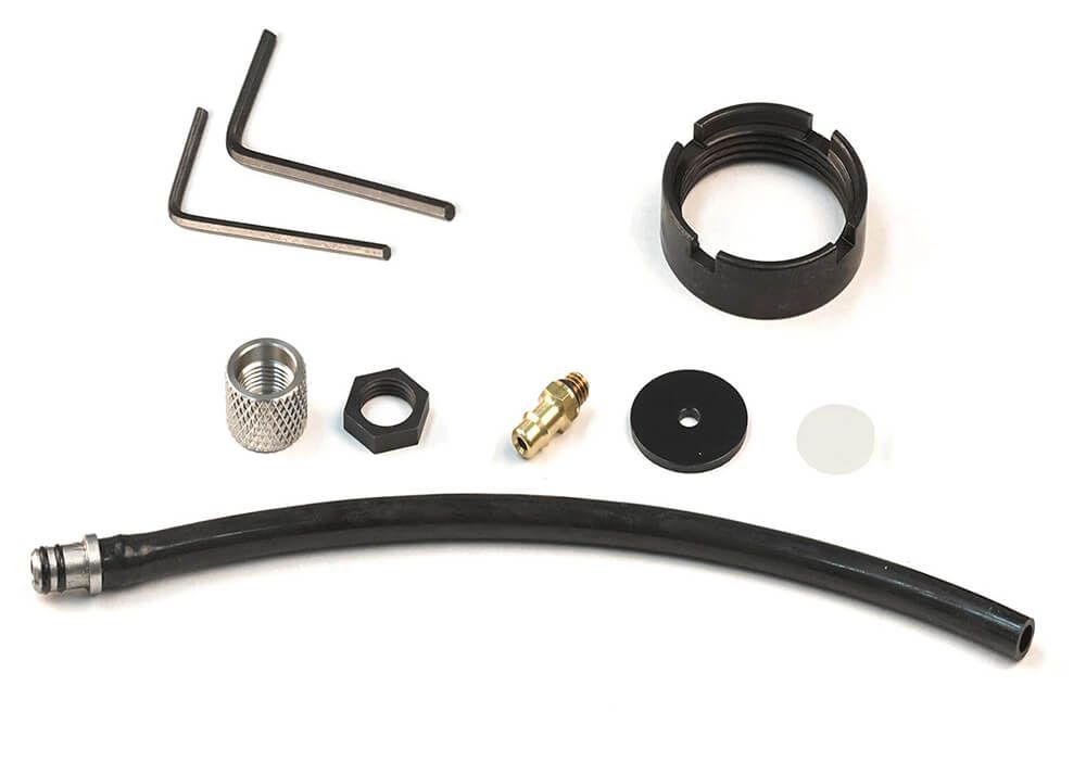 Kolba Wolverine Wraith X HPA kit for MTW OD-NZ-361823476 asgbox.pl Kolba Wolverine Wraith X HPA kit for MTW - obrazek 4