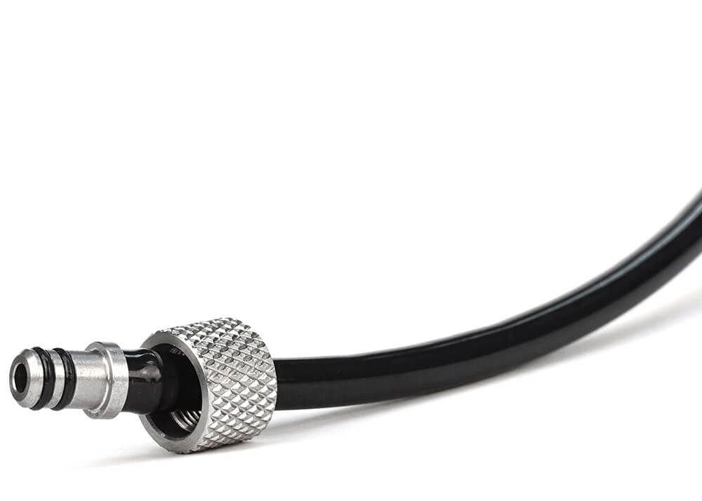 Kolba Wolverine Wraith X HPA kit for MTW OD-NZ-361823476 asgbox.pl Kolba Wolverine Wraith X HPA kit for MTW - obrazek 3