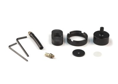 Kolba Wolverine Wraith X HPA kit for MTW - obrazek 2