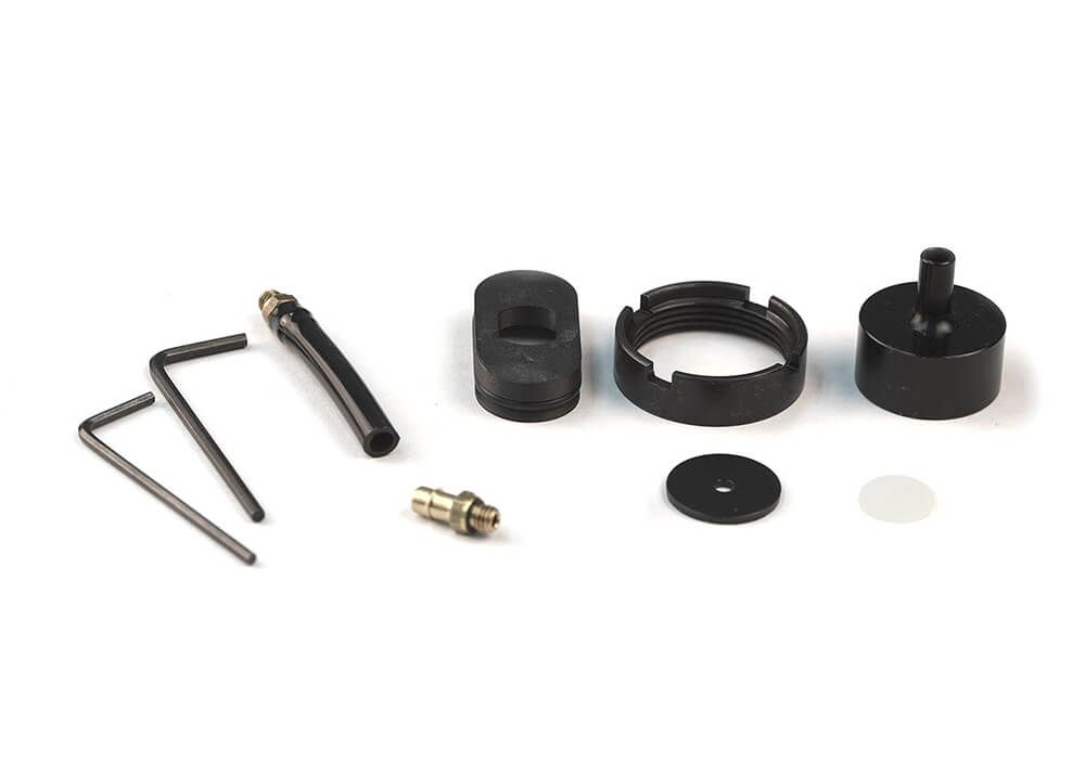 Kolba Wolverine Wraith X HPA kit for MTW OD-NZ-361823476 asgbox.pl Kolba Wolverine Wraith X HPA kit for MTW - obrazek 2