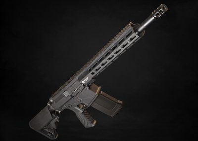 Wolverine MTW-308 Tactical - obrazek 4