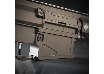 Wolverine MTW-308 Tactical - obrazek 3