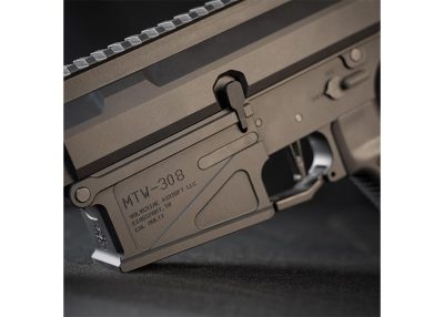 Wolverine MTW-308 Tactical - obrazek 2