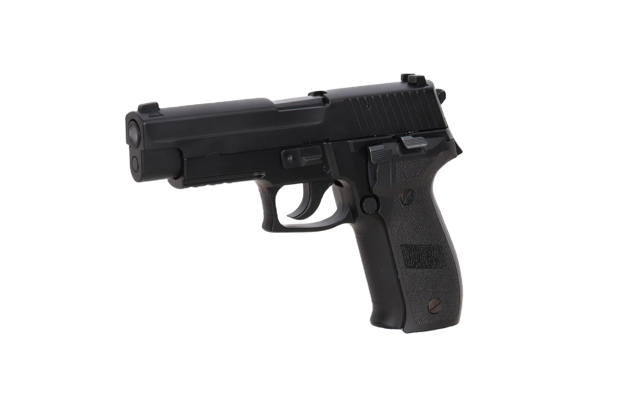 Replika pistoletu P226 (778) OD-G-DBY-02-036617-00 asgbox.pl asgbox.pl - Replika pistoletu P226 (778)