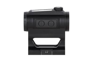 asgbox.pl - Kolimator Specna Arms PRIME™ Solar 1x20