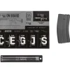 asgbox.pl - Karabinek ASG Specna Arms SA-A33 ONE™ BLDC™ Kestrel™ ETU Chaos Grey