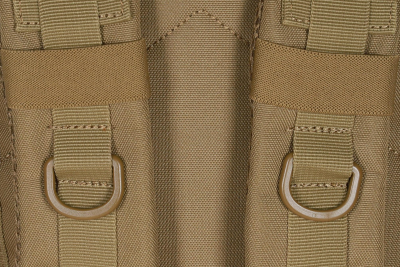asgbox.pl - Plecak 23L GFC Tactical Assault Pack Tan