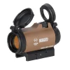 asgbox.pl - Kolimator Theta Optics Rugged D2 Tan