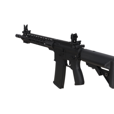 asgbox.pl - Replika karabinka RRA SA-E14 EDGE 2.0 HAL2 - czarna (OUTLET)