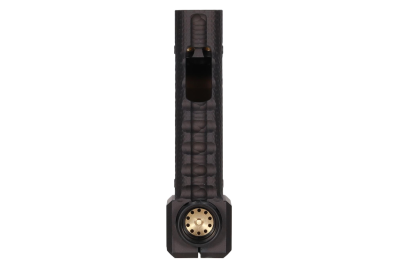 asgbox.pl - Chwyt pistoletowy Specna Arms x Mancraft MSG Speedsoft Grip z regulatorem MMR Złoty