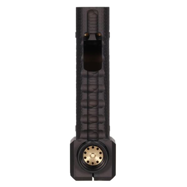 asgbox.pl - Chwyt pistoletowy Specna Arms x Mancraft MSG Speedsoft Grip z regulatorem MMR Złoty