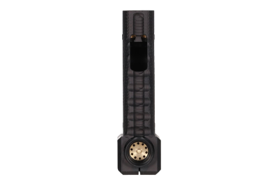 asgbox.pl - Chwyt pistoletowy Specna Arms x Mancraft MSG Speedsoft Grip z regulatorem MMR Czarno-Czerwony