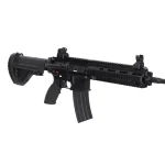 asgbox.pl - Karabinek ASG Tokyo Marui 416D NGRS Czarny
