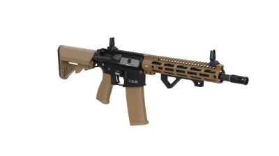asgbox.pl - Karabinek ASG Specna Arms SA-E20 EDGE™ HAL2™ Half-Tan