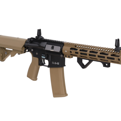 asgbox.pl - Karabinek ASG Specna Arms SA-E20 EDGE™ HAL2™ Half-Tan