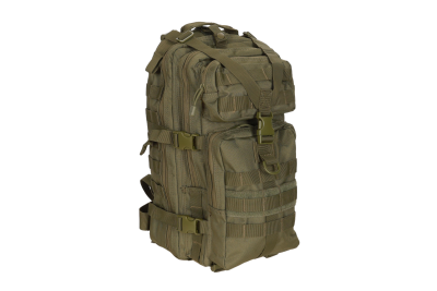 asgbox.pl - Plecak 23L GFC Tactical Assault Pack Oliwkowy