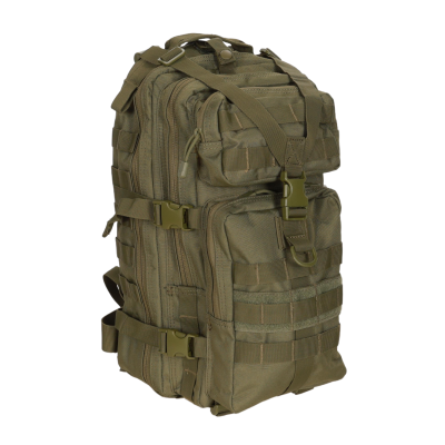 asgbox.pl - Plecak 23L GFC Tactical Assault Pack Oliwkowy