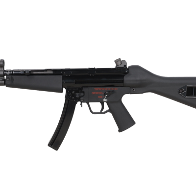 asgbox.pl - Replika pistoletu maszynowego Apache A2 (OUTLET)