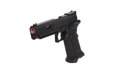 Replika pistoletu Double Bell 789A - obrazek 7