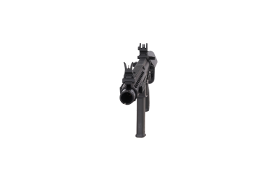 Replika karabinka RRA SA-E07 EDGE 2.0 HAL2 - czarna (OUTLET) - obrazek 2