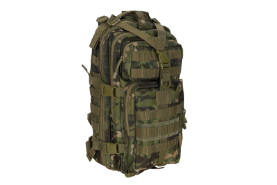 asgbox.pl - Plecak 23L GFC Tactical Assault Pack MC Tropic
