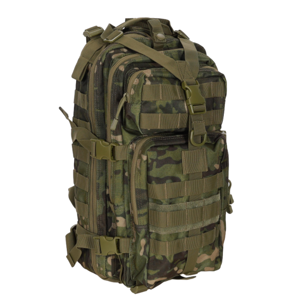 asgbox.pl - Plecak 23L GFC Tactical Assault Pack MC Tropic