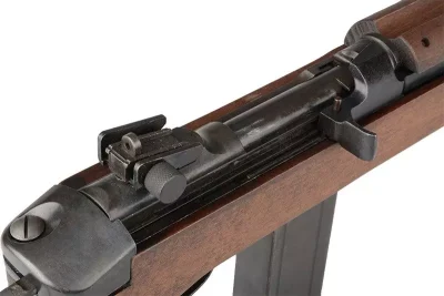 Replika karabinka King Arms M1A1 Carbine (OUTLET) - obrazek 2