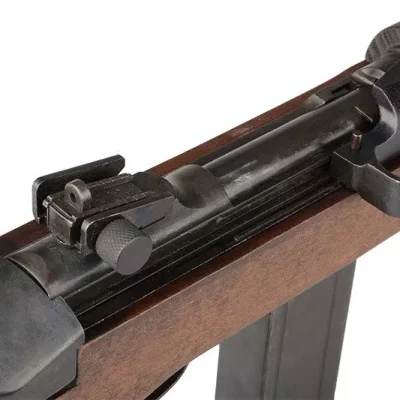Alternative view of Replika karabinka King Arms M1A1 Carbine (OUTLET)