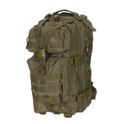Alternative view of Plecak 23L GFC Tactical Assault Pack Oliwkowy