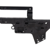 asgbox.pl - Szkielet gearboxa V2 Specna Arms x Mancraft CNC eHPA Czarny