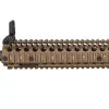 asgbox.pl - Karabinek ASG Specna Arms Daniel Defense® MK18 SA-E19 EDGE™ HAL2™ Chaos Bronze